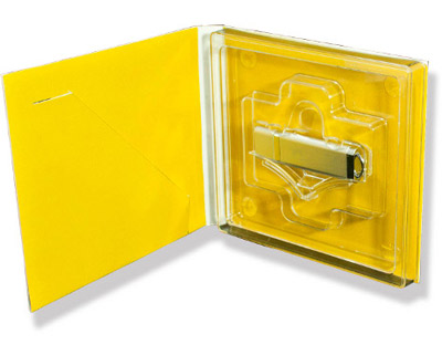 USB Digipaks