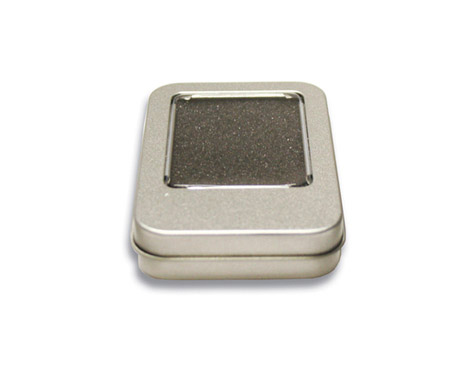 Metalic Case 1