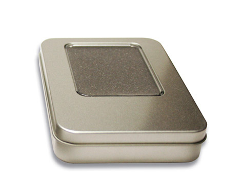 Metalic Case 2