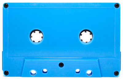 OPAQUE AQUA BLUE 299 (NO WINDOW) *