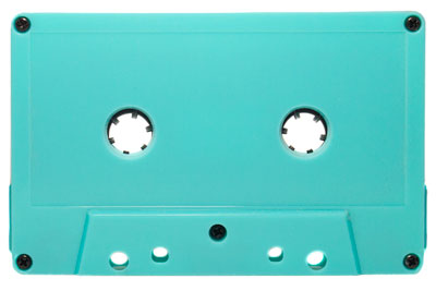 OPAQUE TURQUOISE 319 (NO WINDOW)