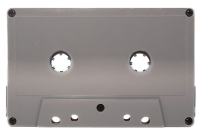 OPAQUE COOL GRAY 8 (NO WINDOW) *