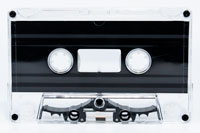 Hi-Def Black bridge for 70μs chrome EQ