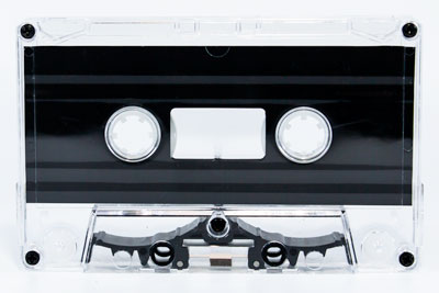 TRANSPARENT HIGH-DEF CHROME W/ BLACK BRIDGE