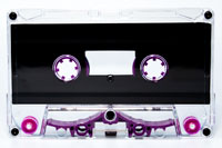 Hi-Def Purple bridge for 70μs chrome EQ