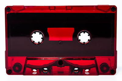 RED TINT HI-DEF CHROME