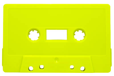 LIME GREEN 389 AWH