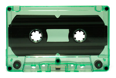 MINT GREEN TINT 345 *