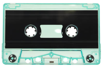 TURQUOISE TINT SWC