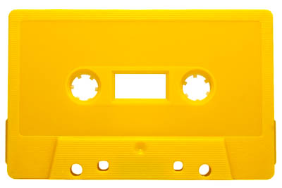 SOLID YELLOW AWH