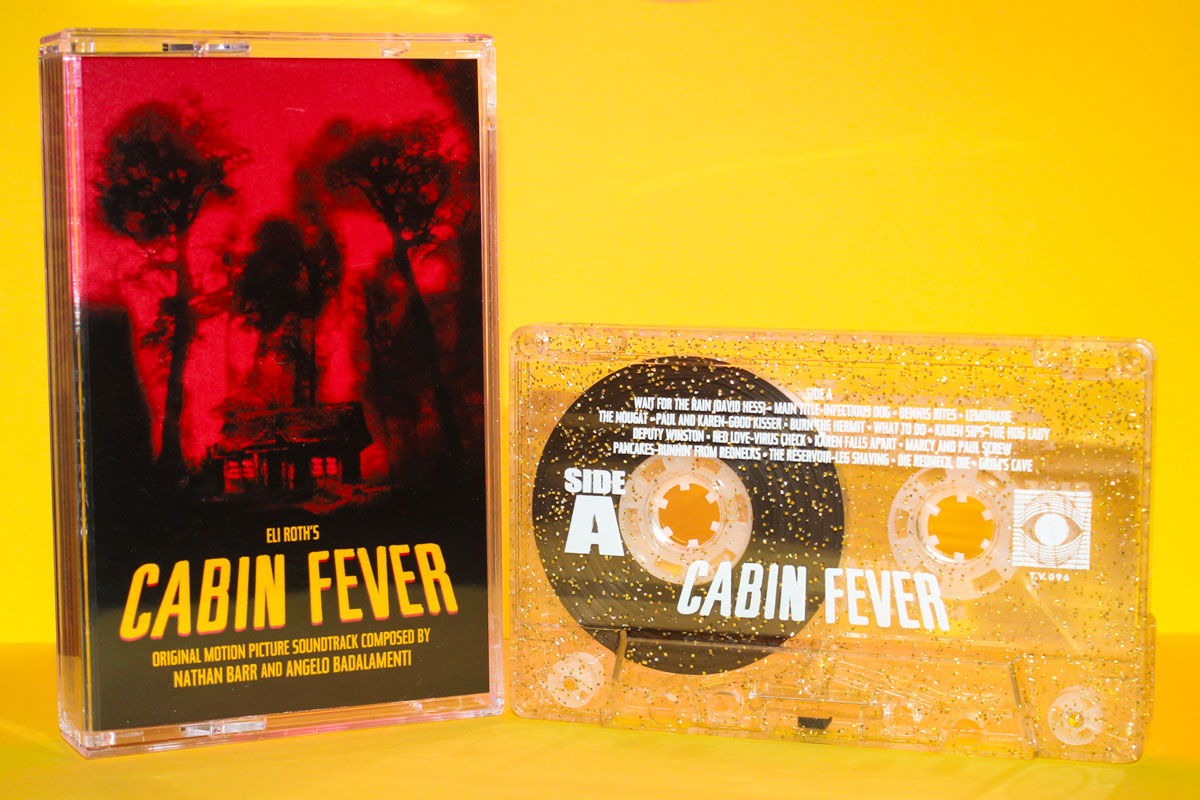 Cabin Fever