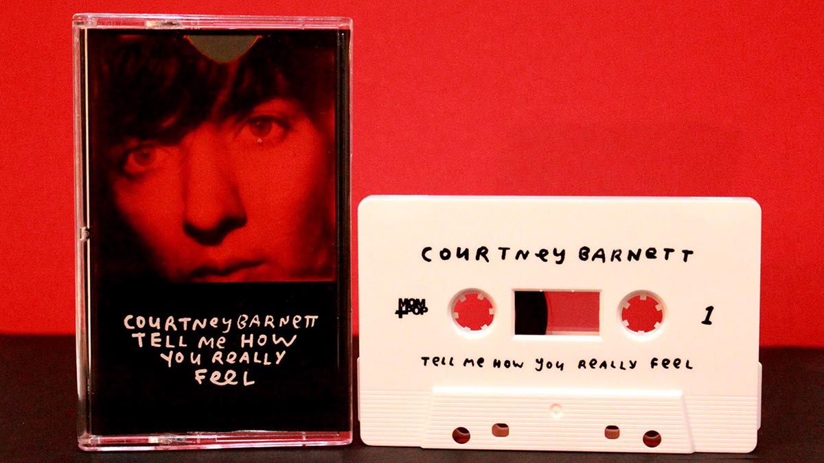 Courtney Barnett