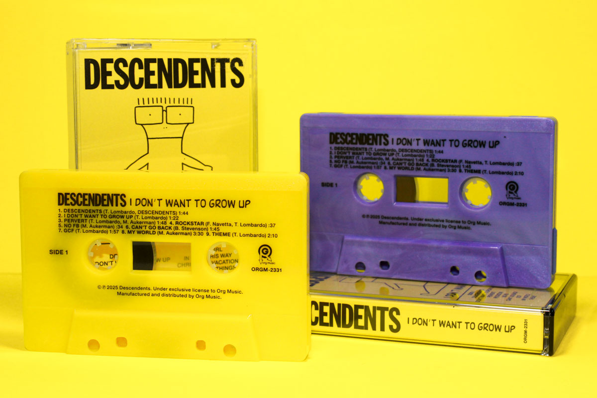 Descendents