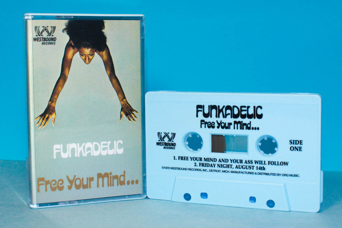 Funkadelic