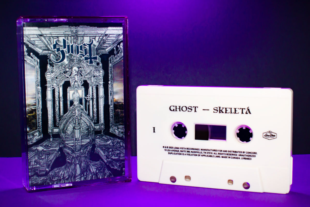 Ghost