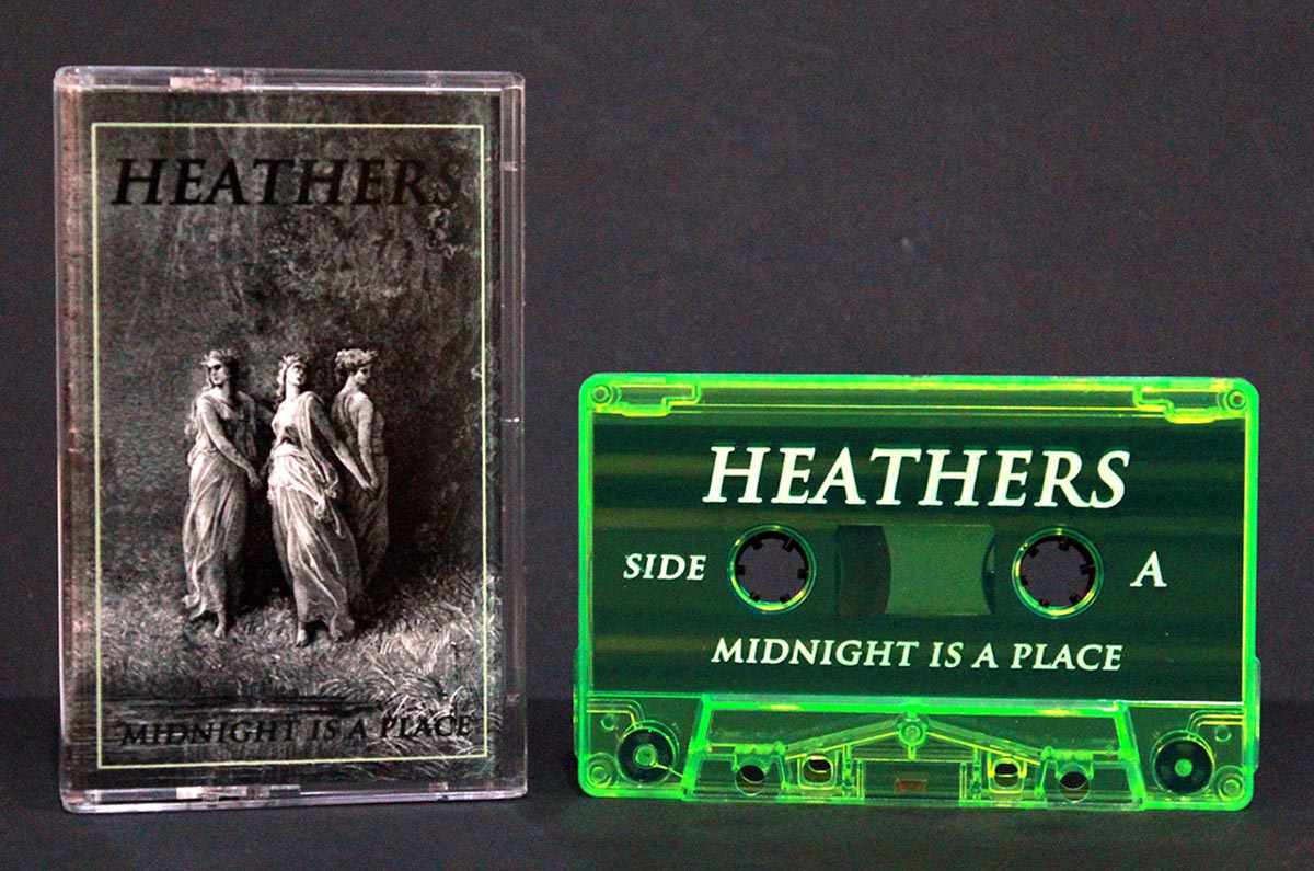 Heathers
