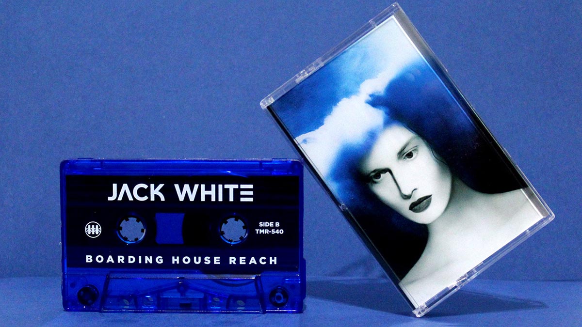Jack White