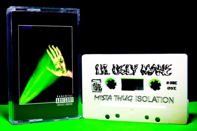 audio cassette duplication