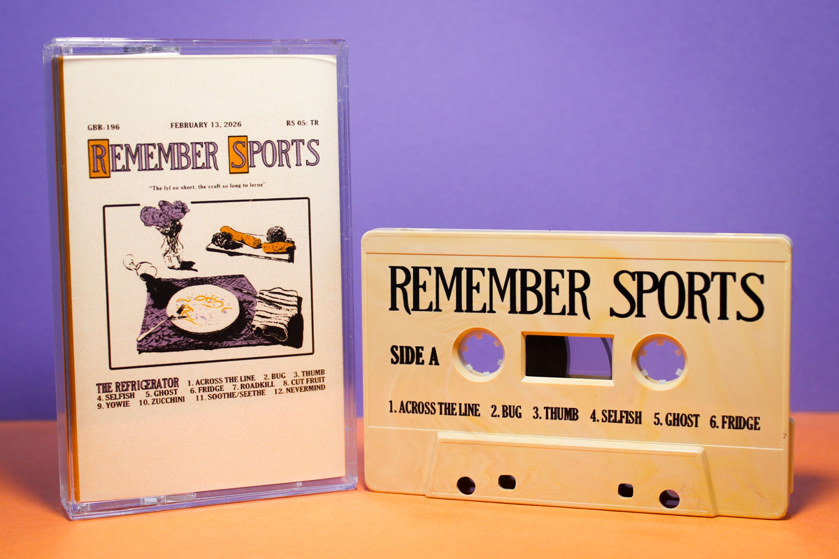 Remember Sports