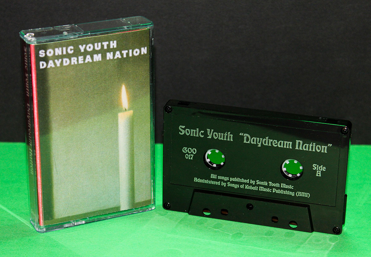 Sonic Youth