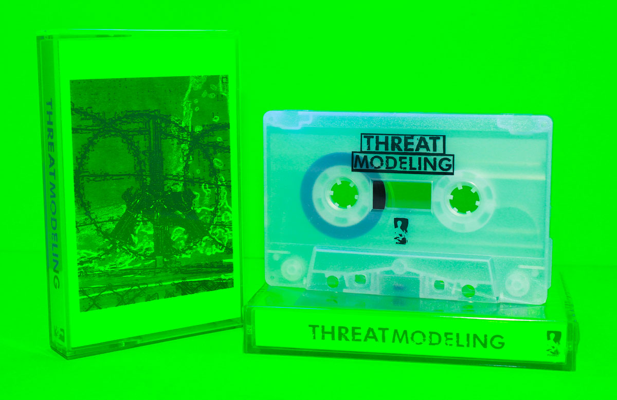 Threat Modeling