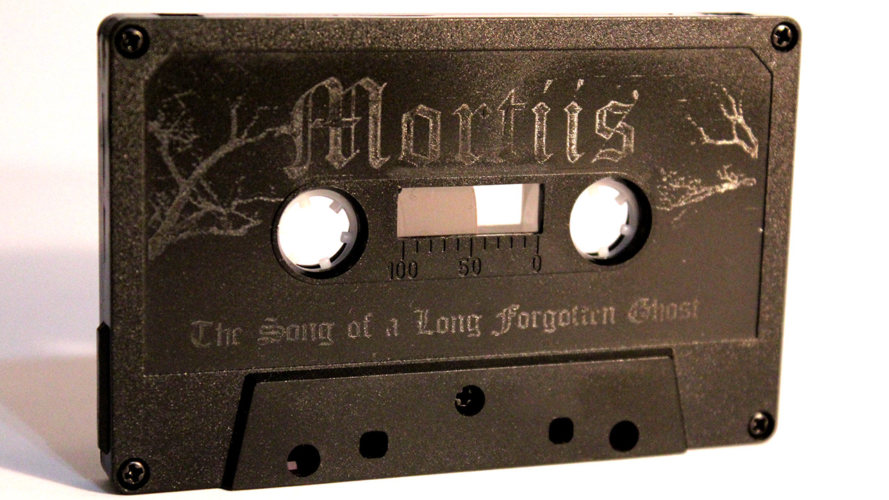 Mortiis
