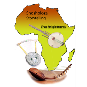 african-stringed-instruments_300 African stringed instruments