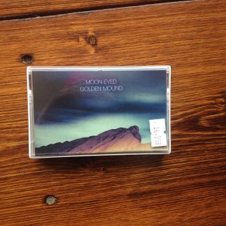 Moon Eyed – Golden Mound
