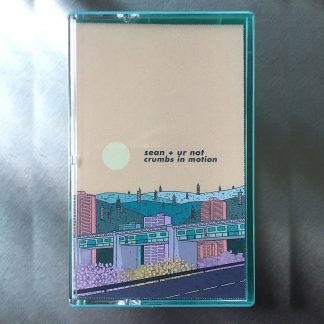 sean + ur not – crumbs in motion