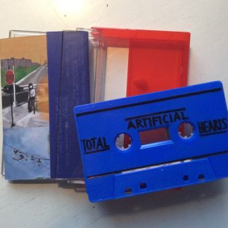 TOTAL ARTIFICIAL HEARTS (LOVE SONG)