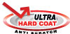 Ultra Hard Coat Option
