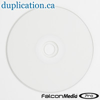 Falcon white inkjet