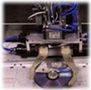 Disc manufacturing