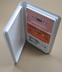 Cassette Albums