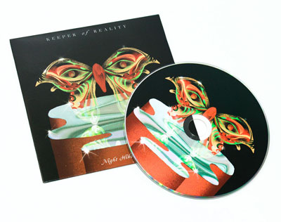CDs CDs