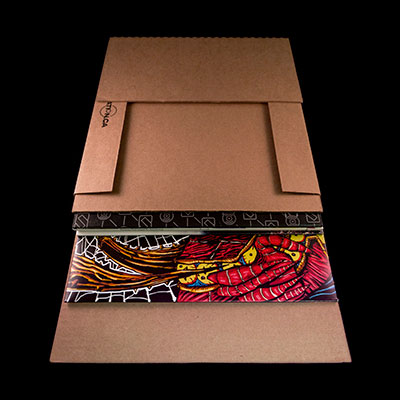 Vinyl Mailers Vinyl Mailers