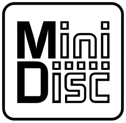 MiniDiscs
