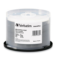 16X Blu-ray Media 16X Blu-ray Media