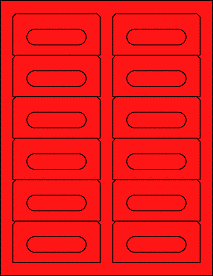 Blank Color Labels Blank Color Labels