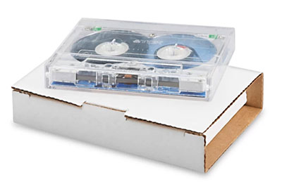 Audio Cassette Mailers Audio Cassette Mailers