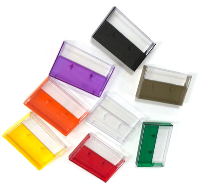 Color Cases Color Cases