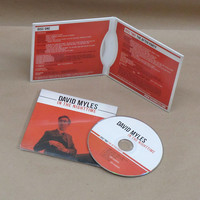 CD-DVD Jackets and Wallets CD-DVD Jackets and Wallets