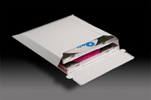 CD/DVD Mailers CD/DVD Mailers
