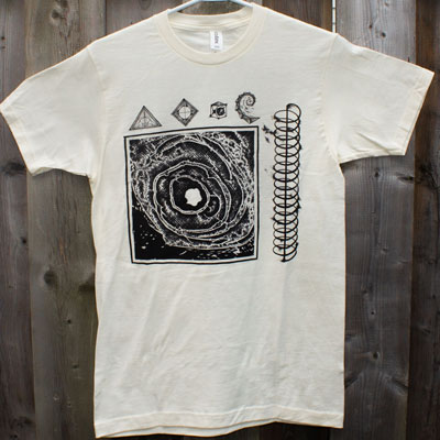 Custom Printed T-Shirts