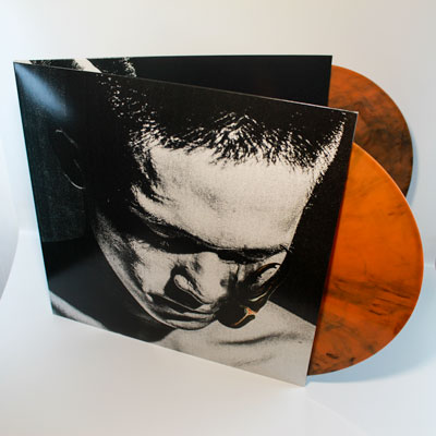 Gatefold / Double Vinyl