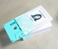 Cassette O-Cards Cassette O-Cards