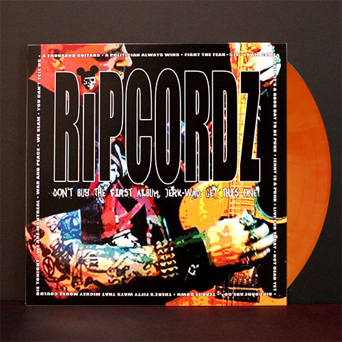 Quick 1-Step Vinyl Packages Quick 1-Step Vinyl Packages
