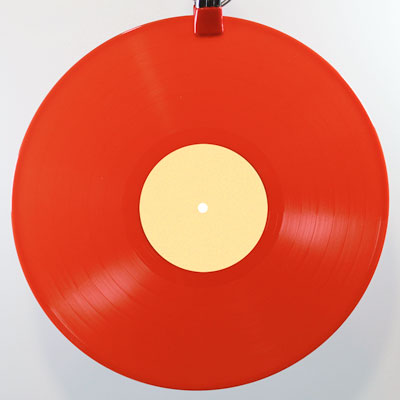 CD Duplication in CD Maxi-Single Package w/ Printed J-Card