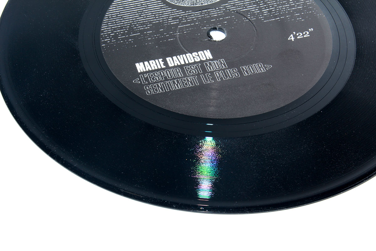 Bulk Vinyl - Vinyl Pressing - Duplication and Pressing - Duplication.com
