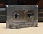 6 minute (360 seconds) endless loop audio cassette